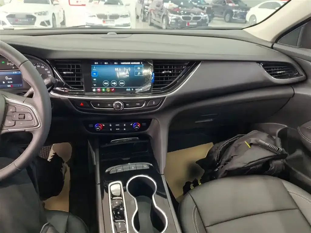 Buick Regal 2025 из CN, фото 3