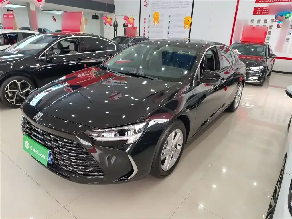 Buick Regal 2025 из CN, фото 10