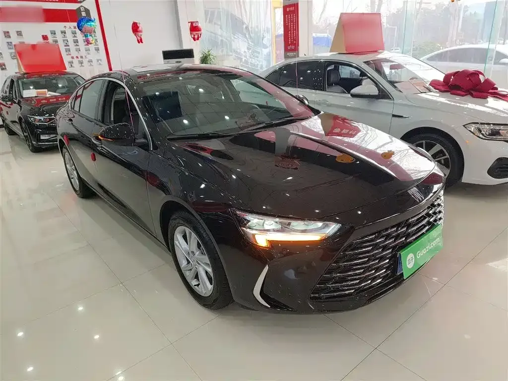 Buick Regal 2025 из CN, фото 8