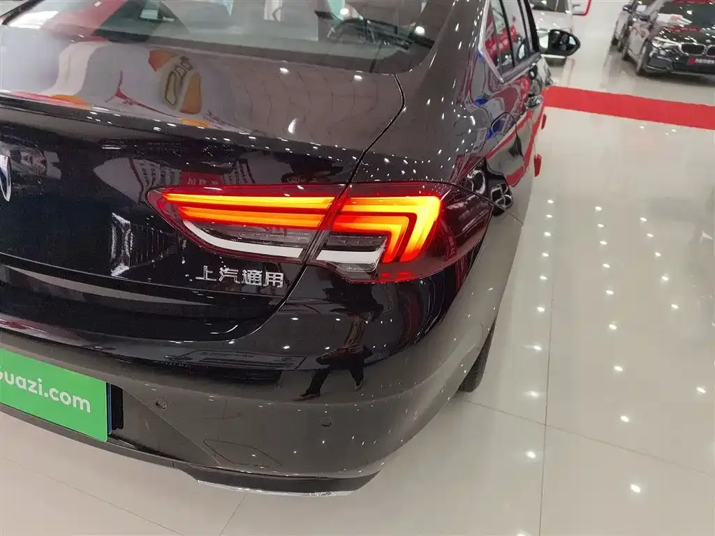 Buick Regal 2025 из CN, фото 6