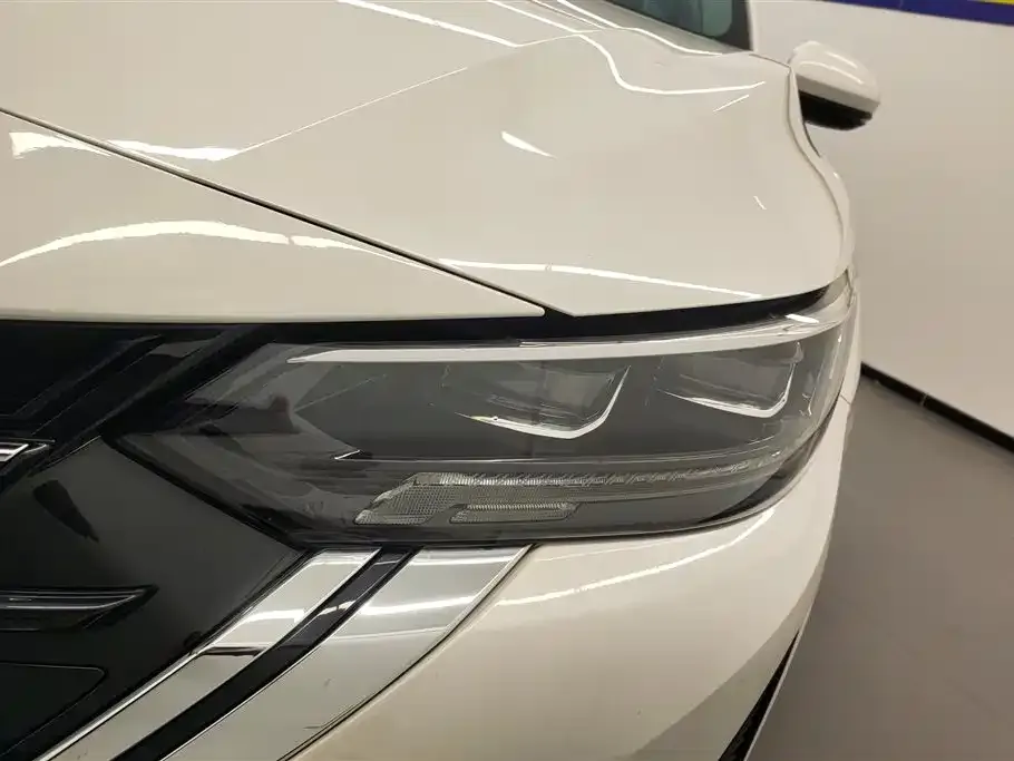 Nissan Sylphy 2025 из CN, фото 6