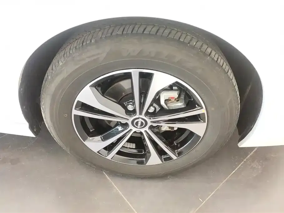 Nissan Sylphy 2025 из CN, фото 7