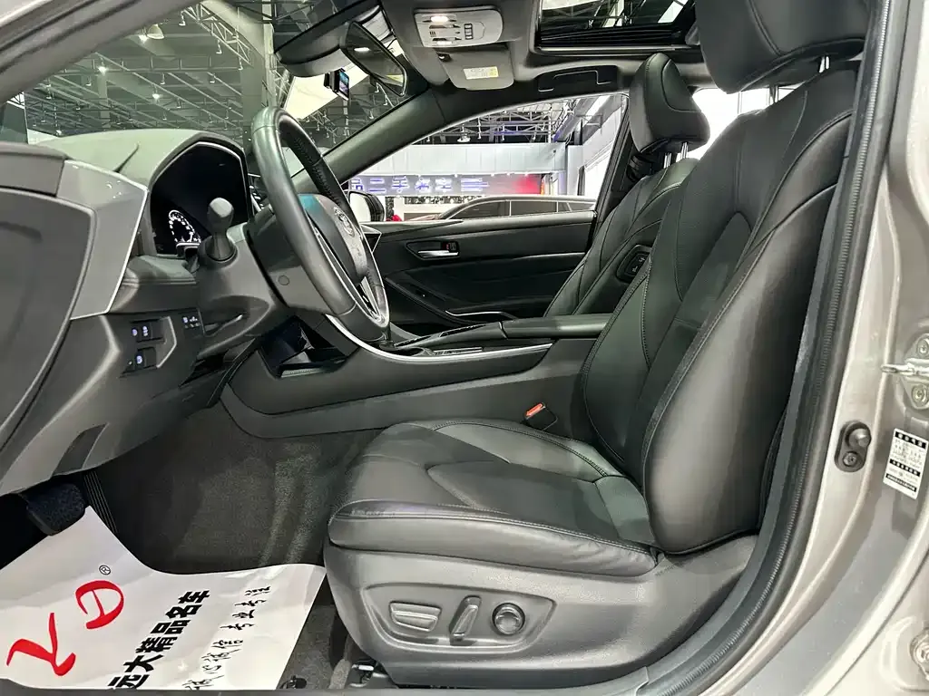 Toyota Avalon 2022 из CN, фото 4