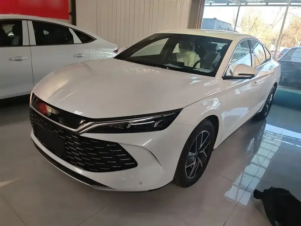 BYD Qin L 2025 из CN, фото 1