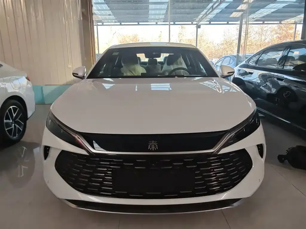 BYD Qin L 2025 из CN, фото 3