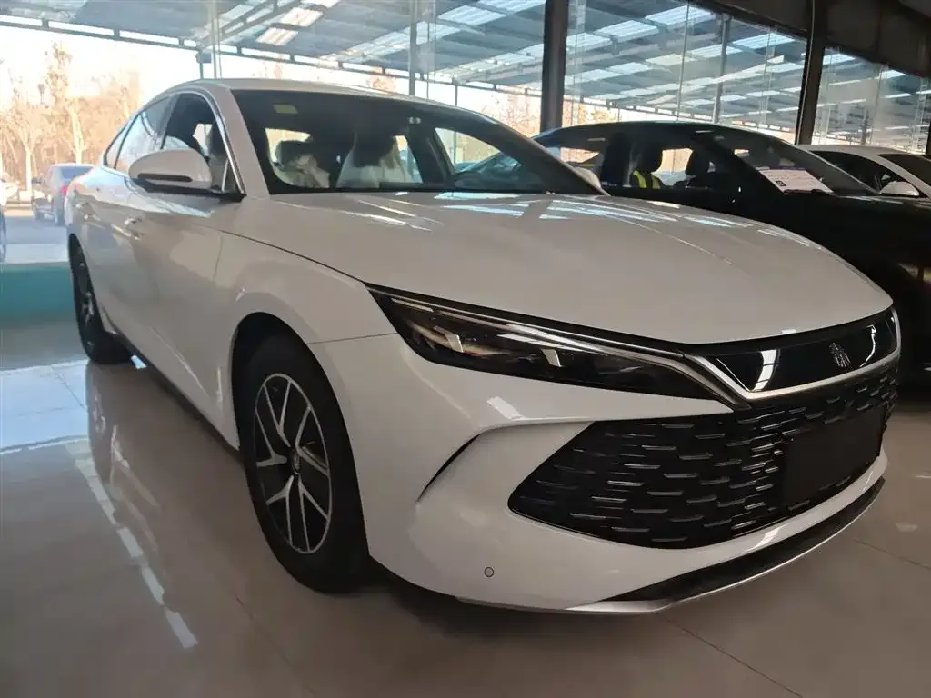 BYD Qin L 2025 из CN, фото 4