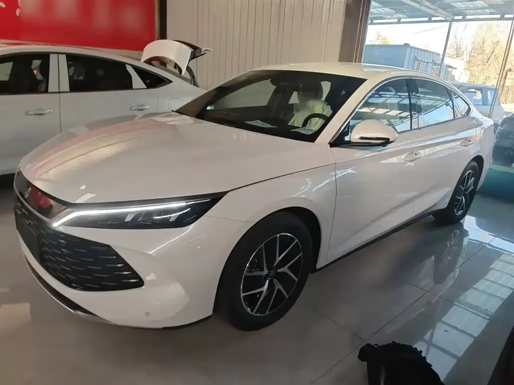BYD Qin L 2025 из CN, фото 5