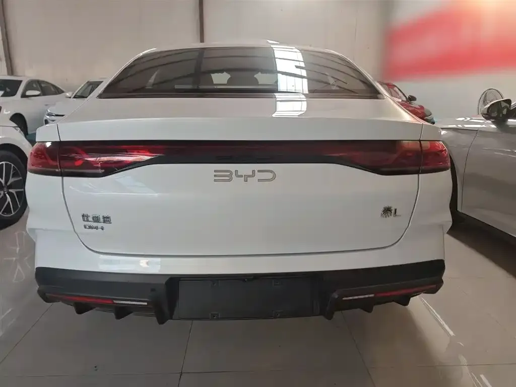 BYD Qin L 2025 из CN, фото 6