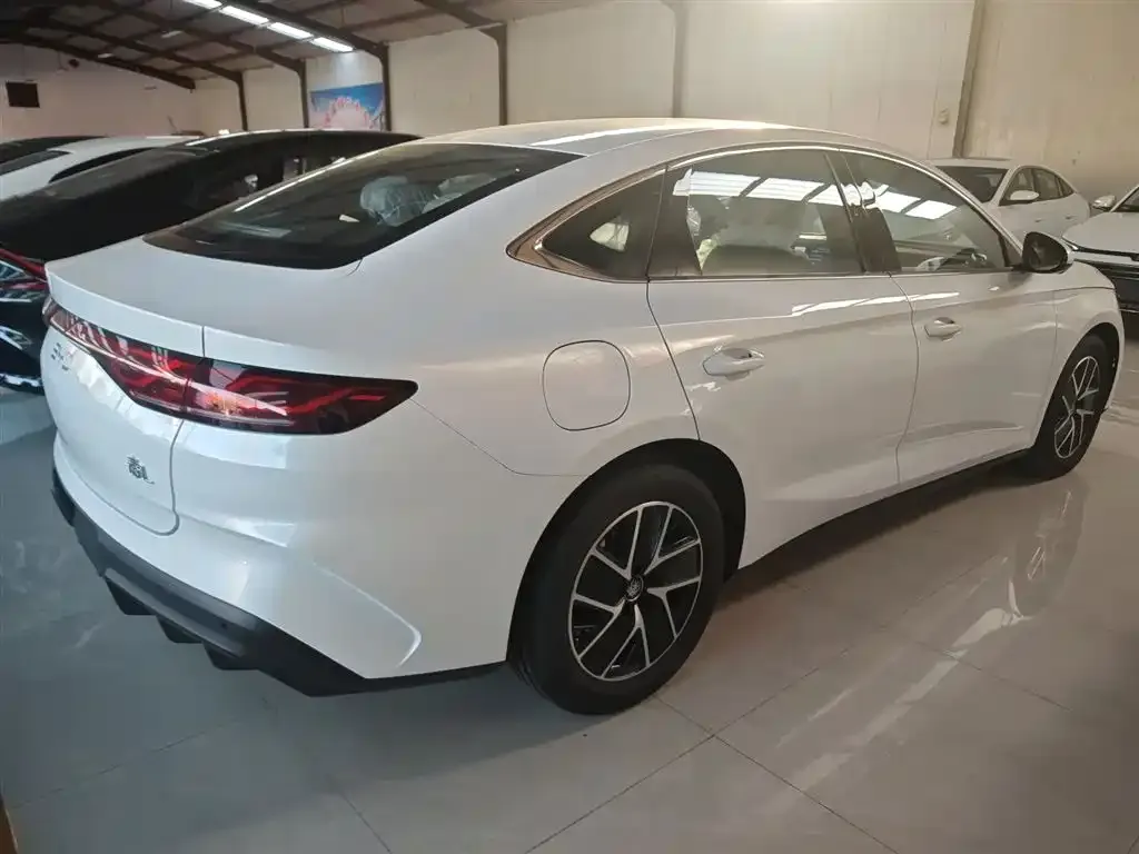 BYD Qin L 2025 из CN, фото 7
