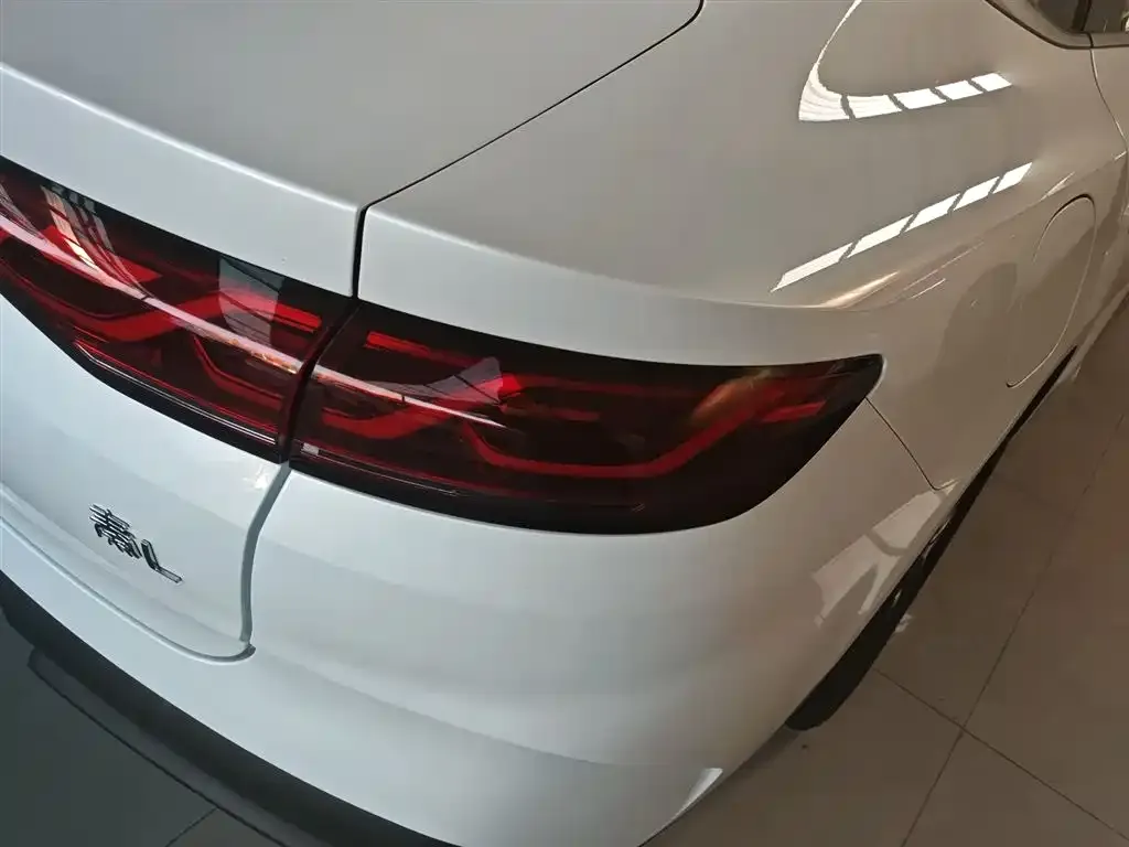 BYD Qin L 2025 из CN, фото 8