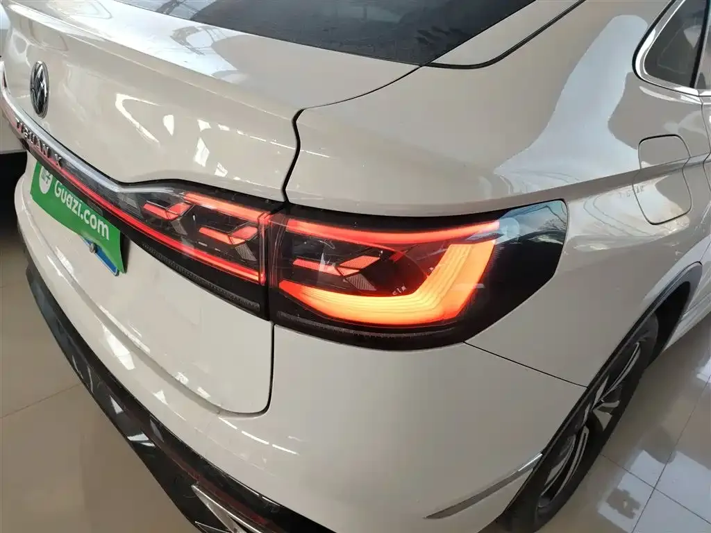 Volkswagen Tiguan X 2021 из CN, фото 4