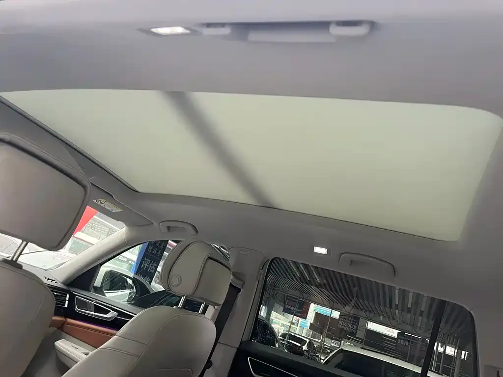 Volkswagen Teramont 2021 из CN, фото 2