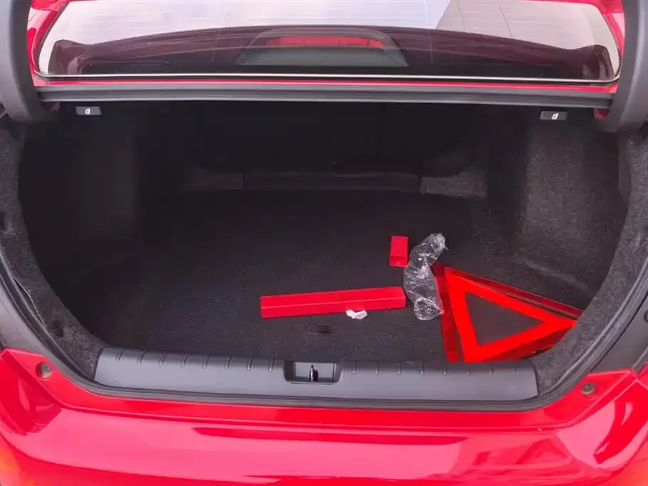 Honda Civic 2021 из CN, фото 4