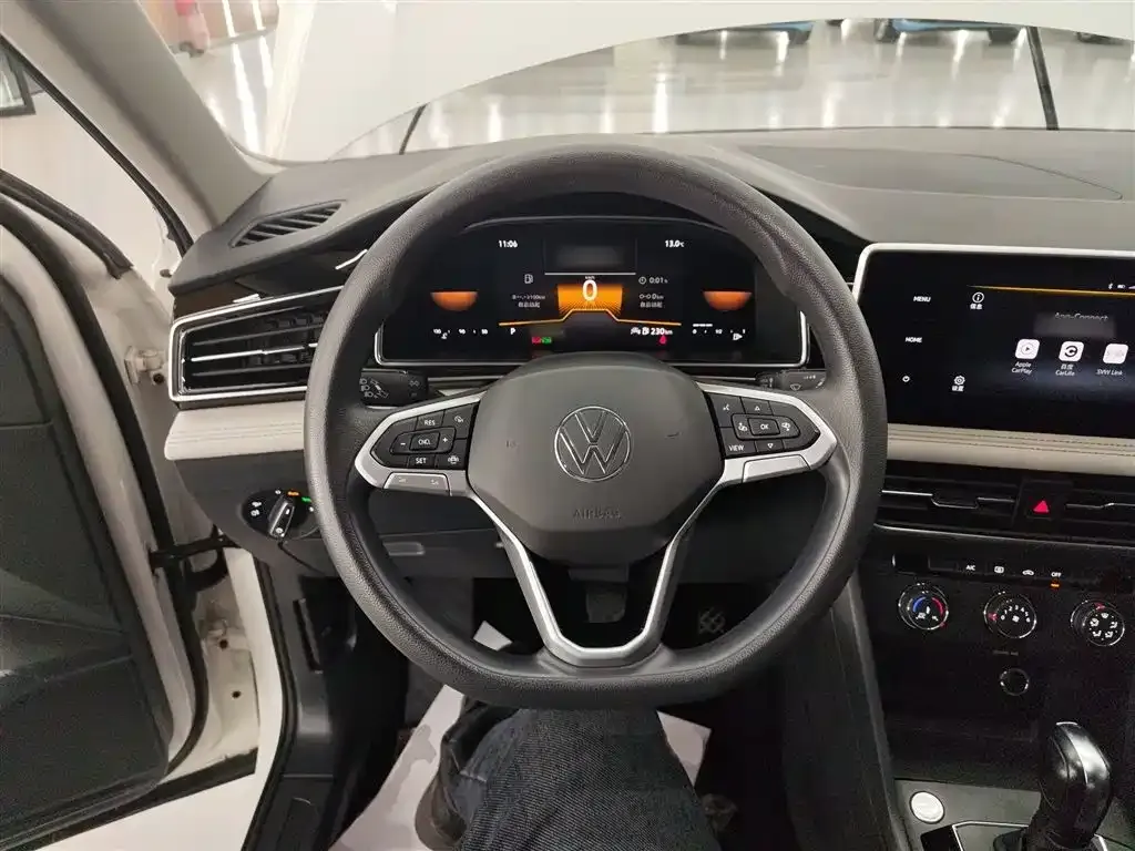 Volkswagen Tiguan L 2022 из CN, фото 3