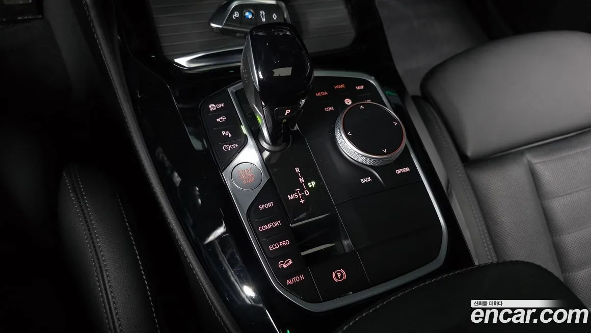 BMW X4 2024 из KR, фото 9