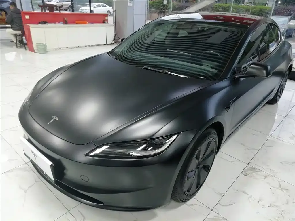Tesla Model 3 2023 из CN, фото 4