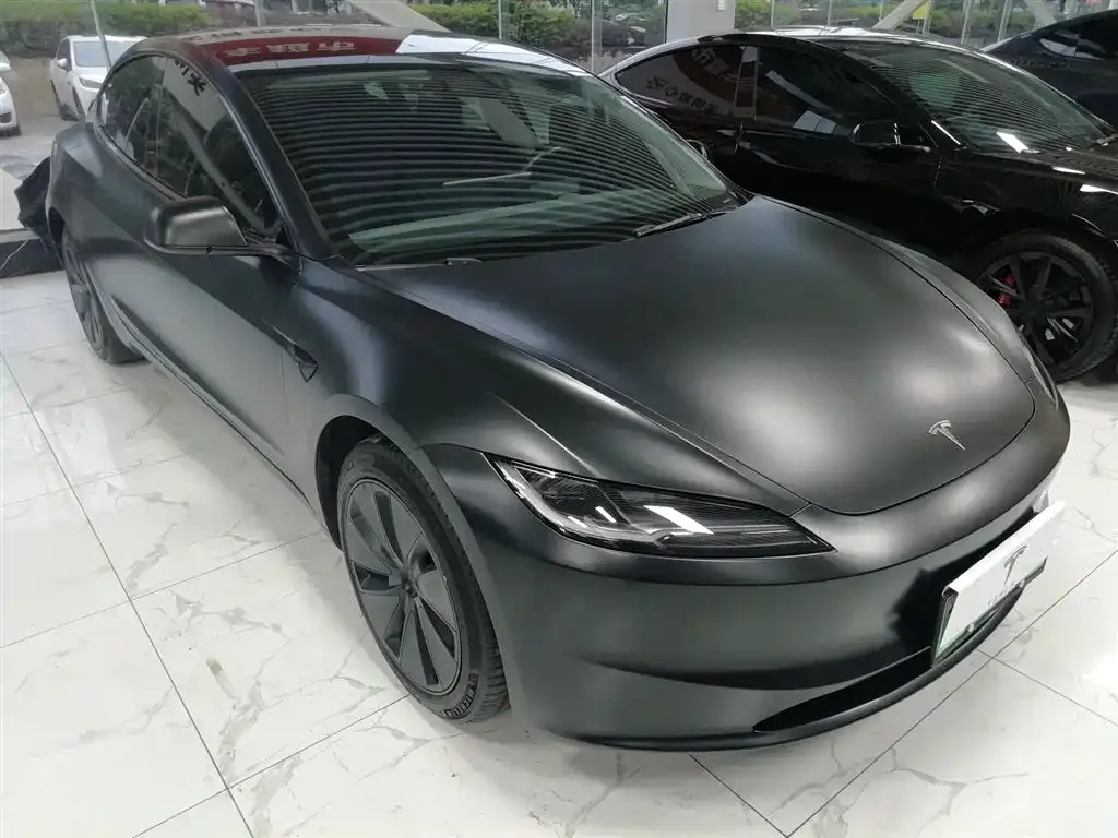 Tesla Model 3 2023 из CN, фото 6
