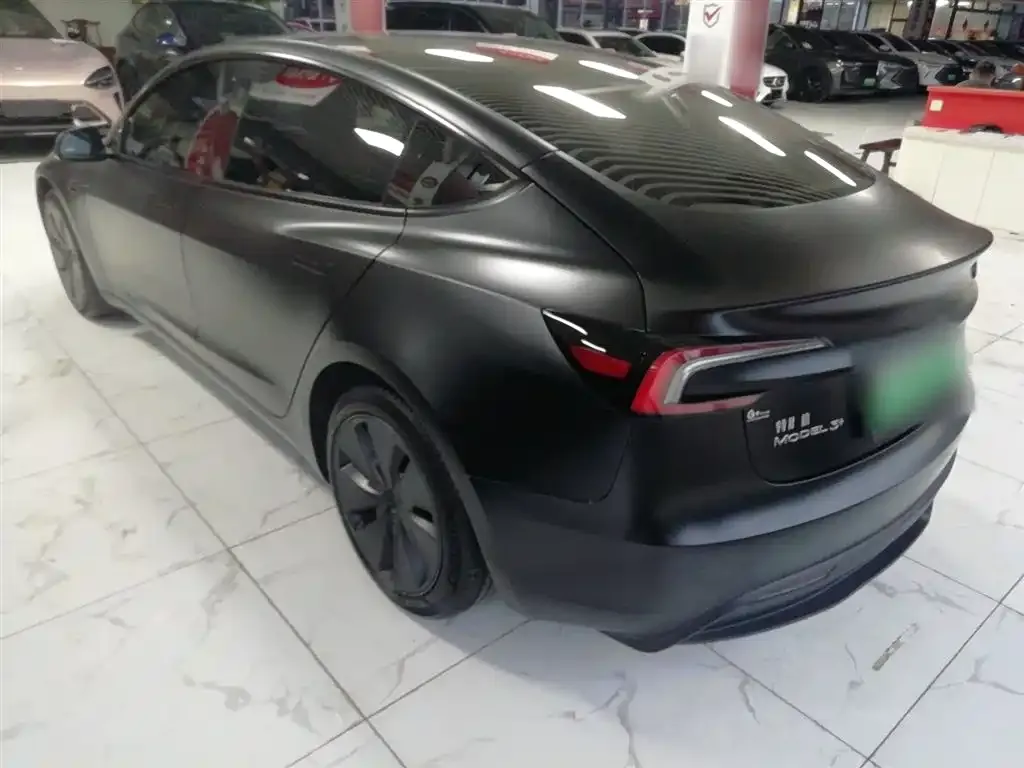 Tesla Model 3 2023 из CN, фото 3