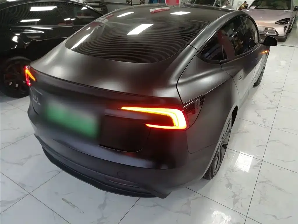 Tesla Model 3 2023 из CN, фото 7