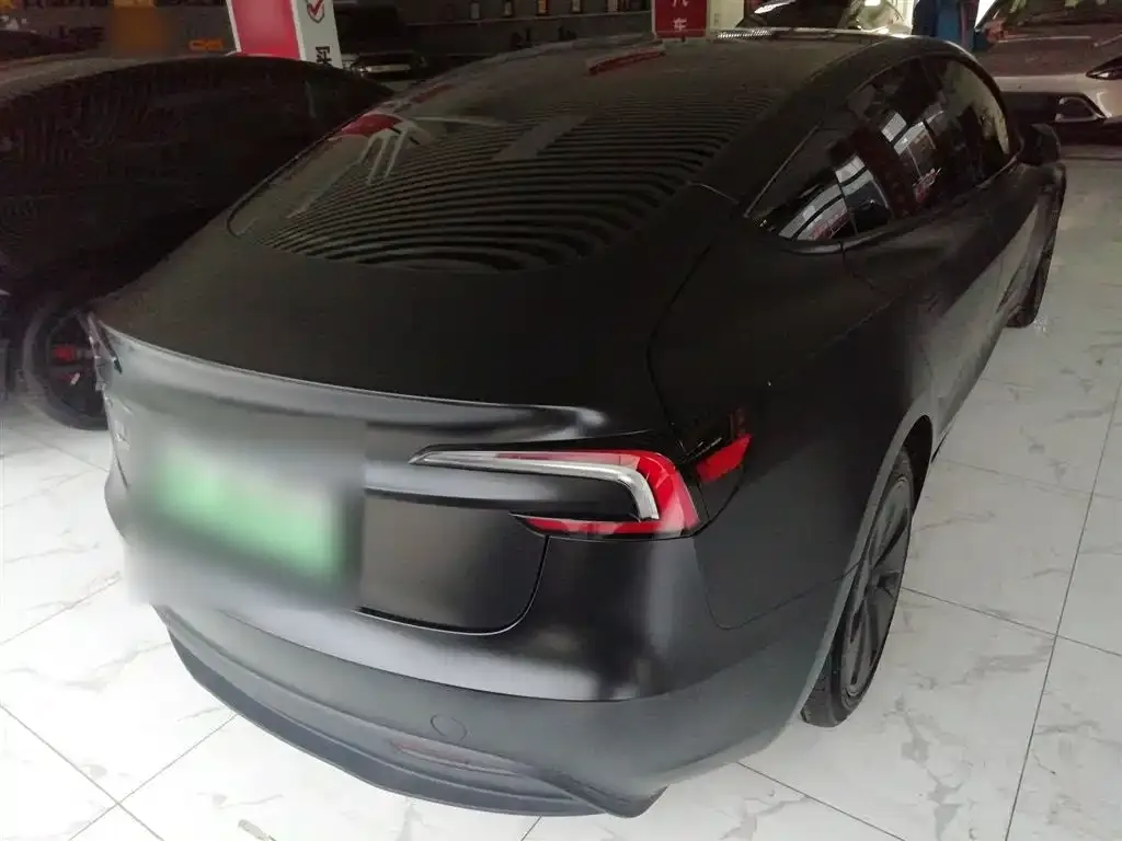 Tesla Model 3 2023 из CN, фото 9