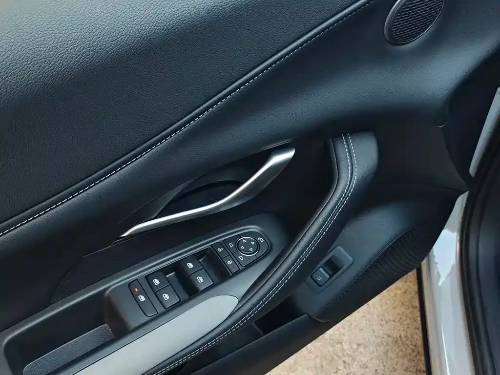 BYD Seal 05 DM-i 2025 из CN, фото 9