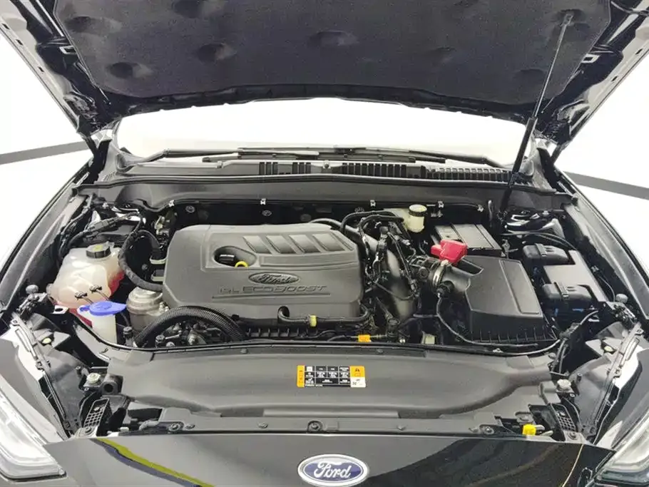 Ford Mondeo 2021 из CN, фото 5