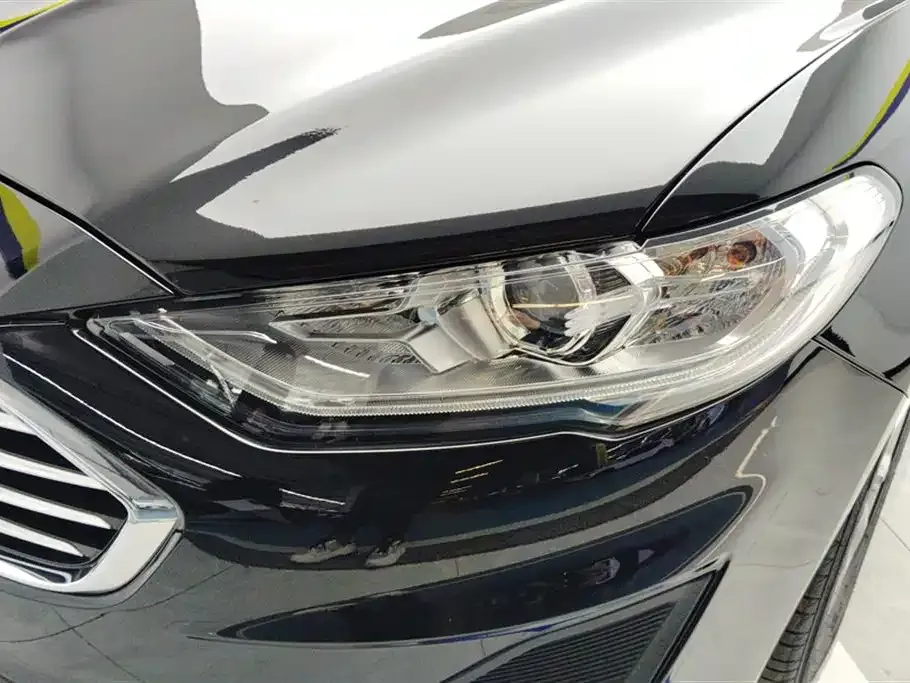 Ford Mondeo 2021 из CN, фото 7