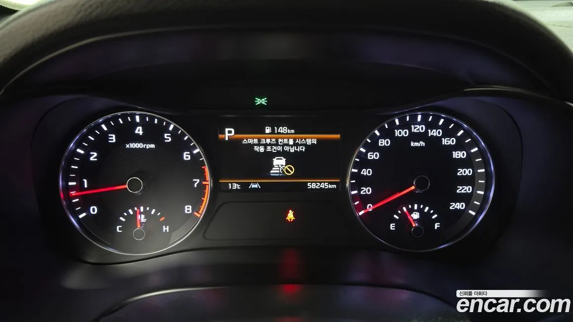 Kia K3 2022 из KR, фото 8