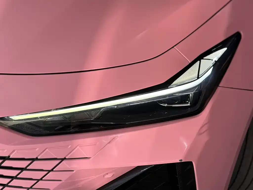 Changan UNI-V 2022 из CN, фото 2