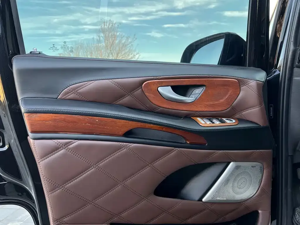 Mercedes-Benz Vito 2022 из CN, фото 10