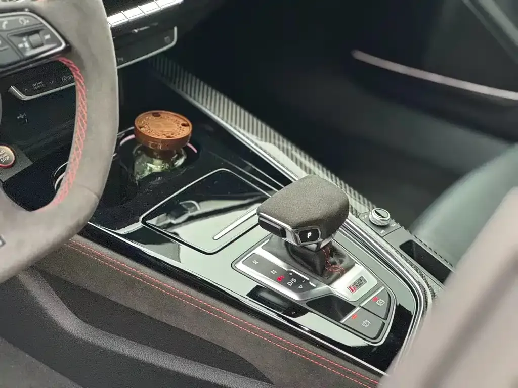Audi RS 5 2022 из CN, фото 9