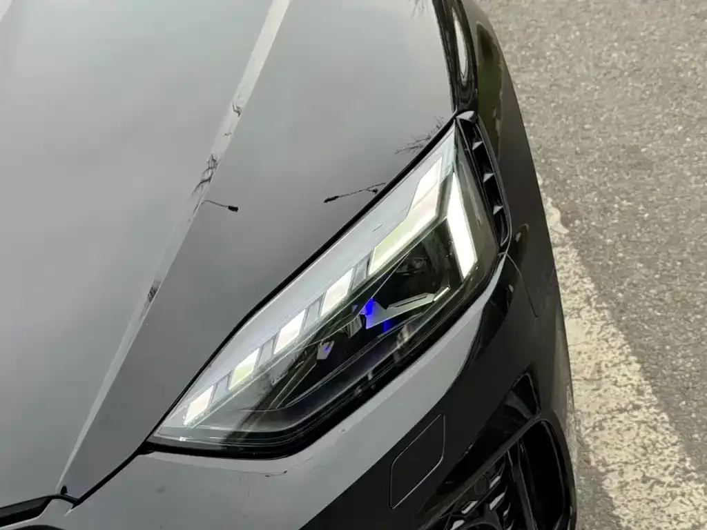 Audi RS 5 2022 из CN, фото 7