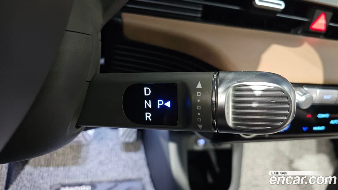 Hyundai Ioniq5 2023 из KR, фото 9