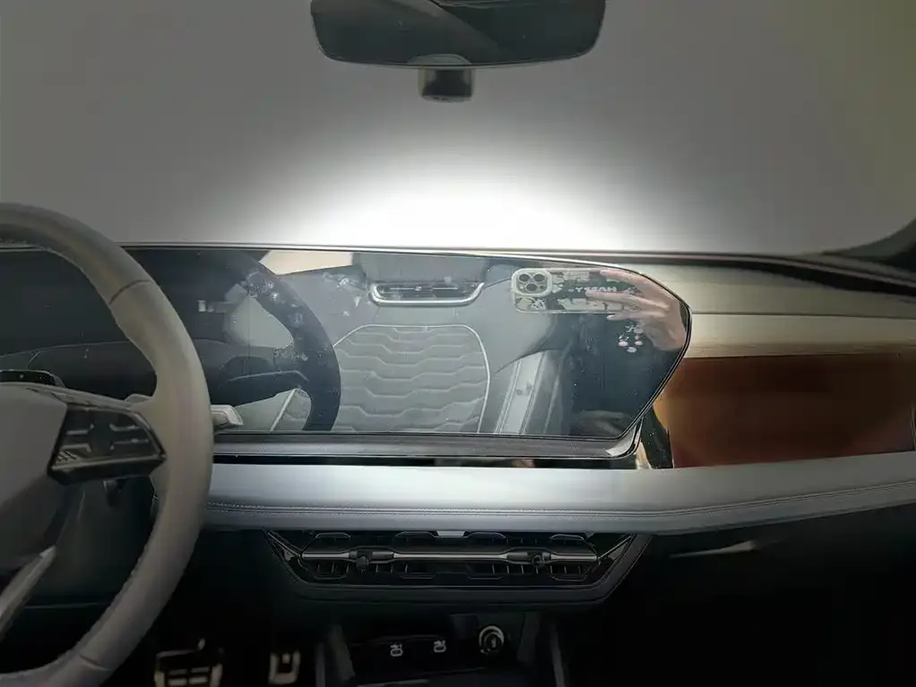 Audi Q6L Sportback e-tron 2025 из CN, фото 3