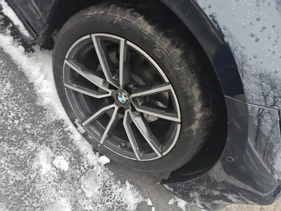 BMW 3 Series 2023 из CN, фото 10