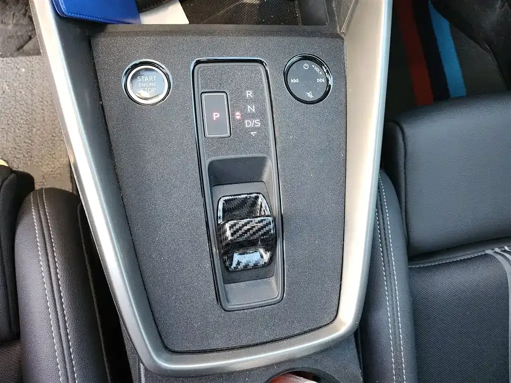 Audi A3 2024 из CN, фото 6