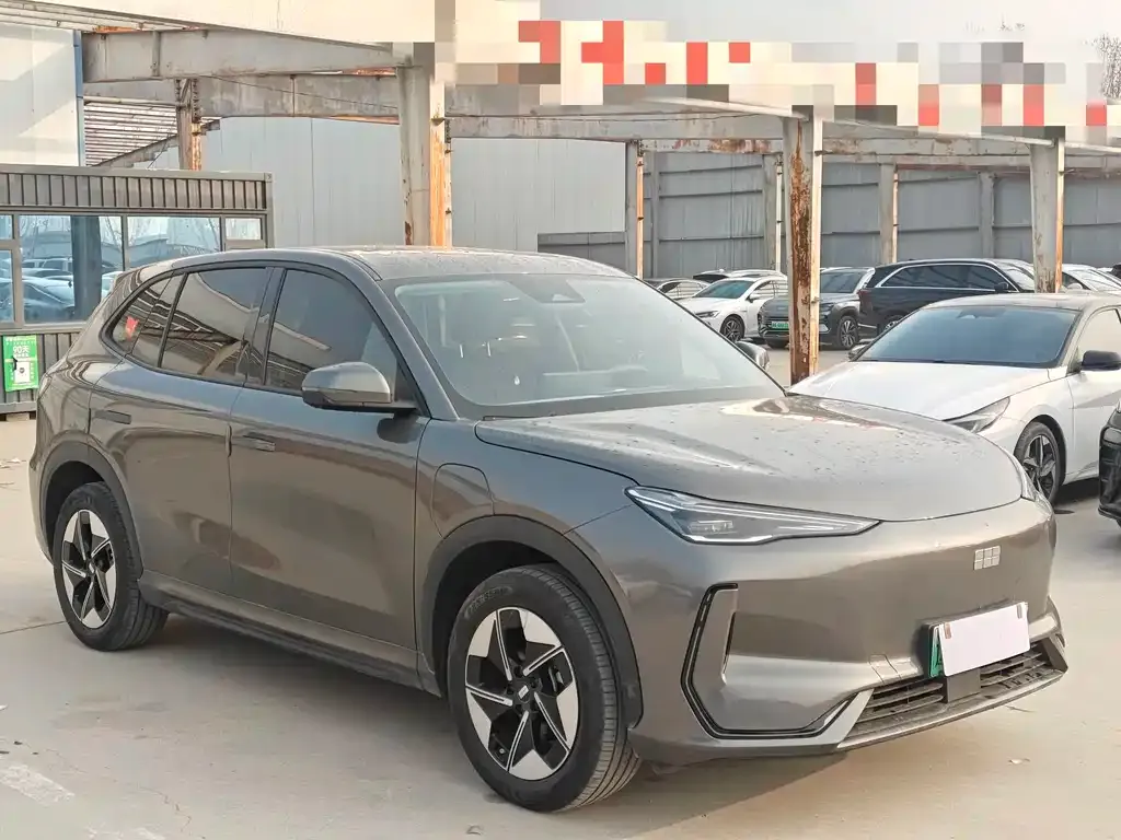 Galaxy E5 2024 из CN, фото 10