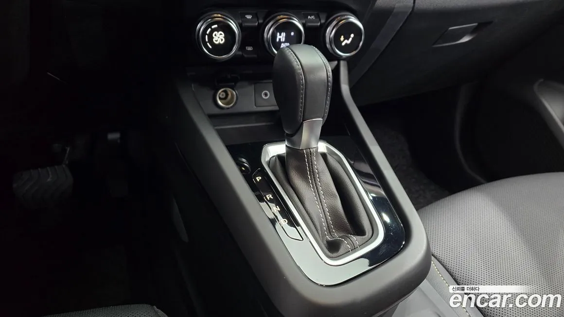 Renault Korea (Samsung) Arkana 2025 из KR, фото 9