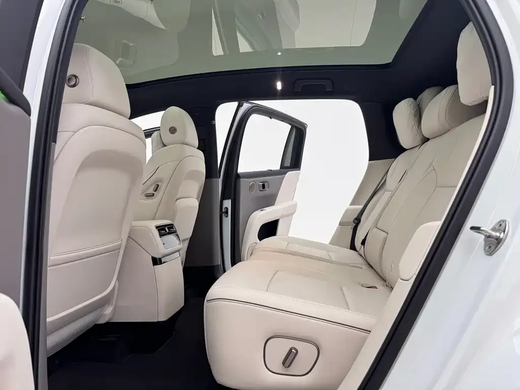 Li Auto i6 2025 из CN, фото 4
