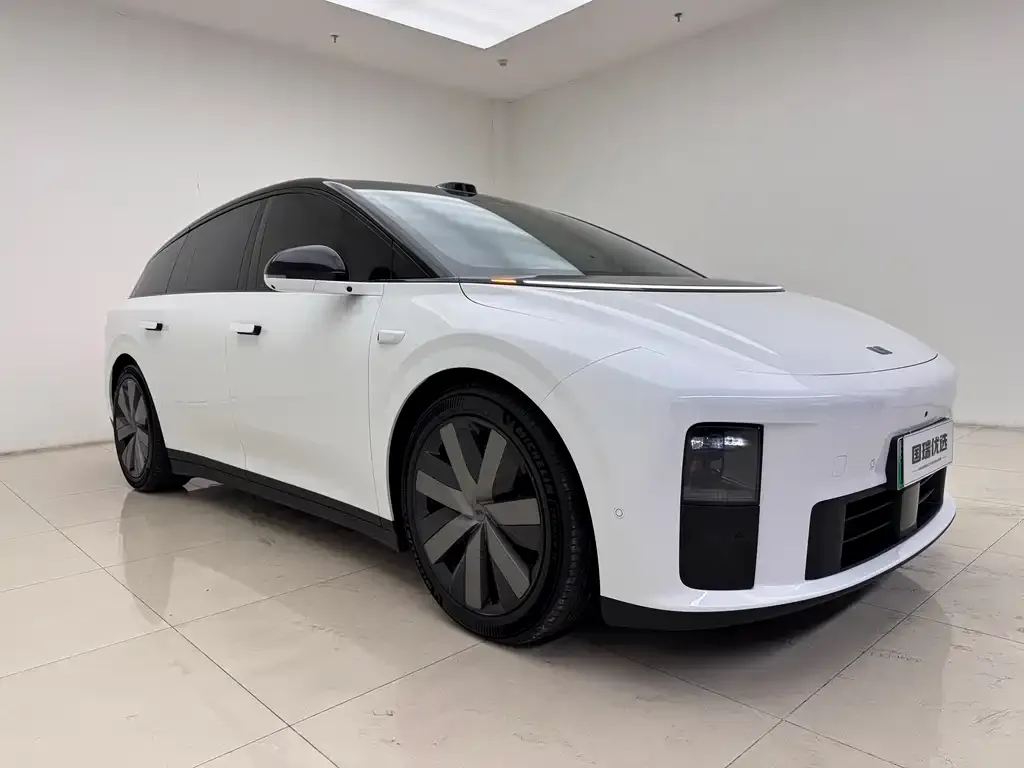 Li Auto i6 2025 из CN, фото 7