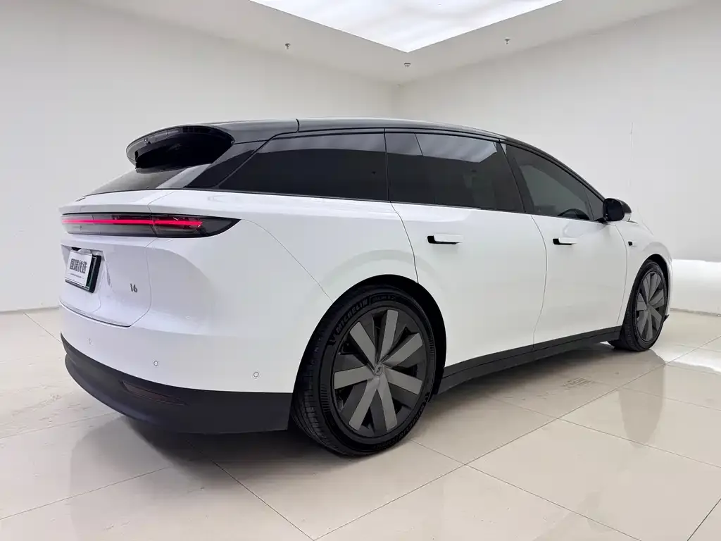 Li Auto i6 2025 из CN, фото 3