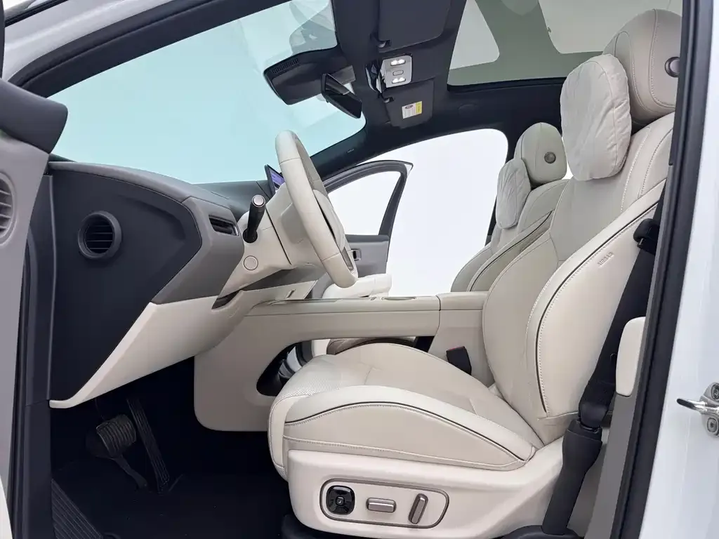 Li Auto i6 2025 из CN, фото 5