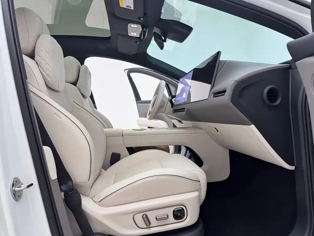Li Auto i6 2025 из CN, фото 10