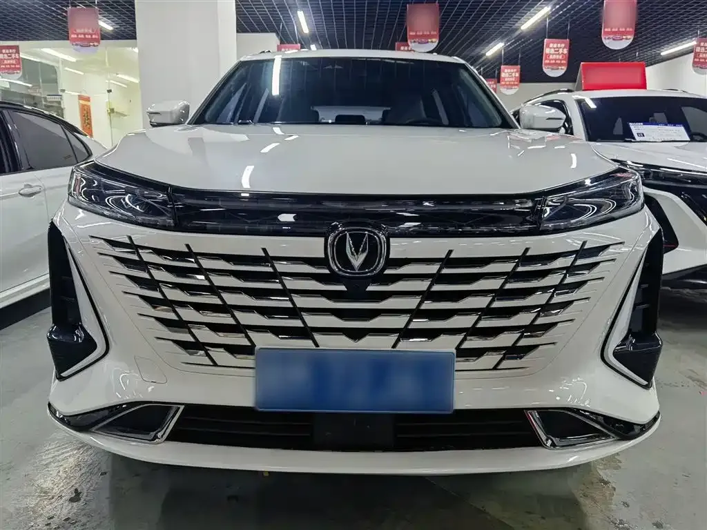 Changan CS75PLUS 2024 из CN, фото 9