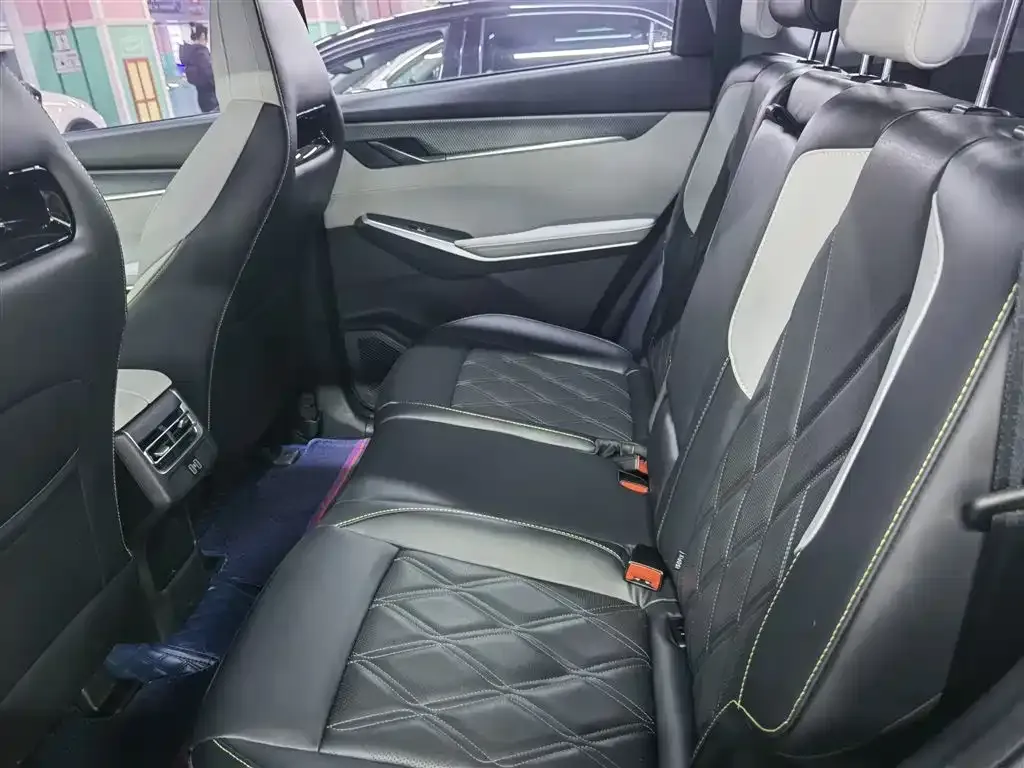 Changan CS75PLUS 2024 из CN, фото 6