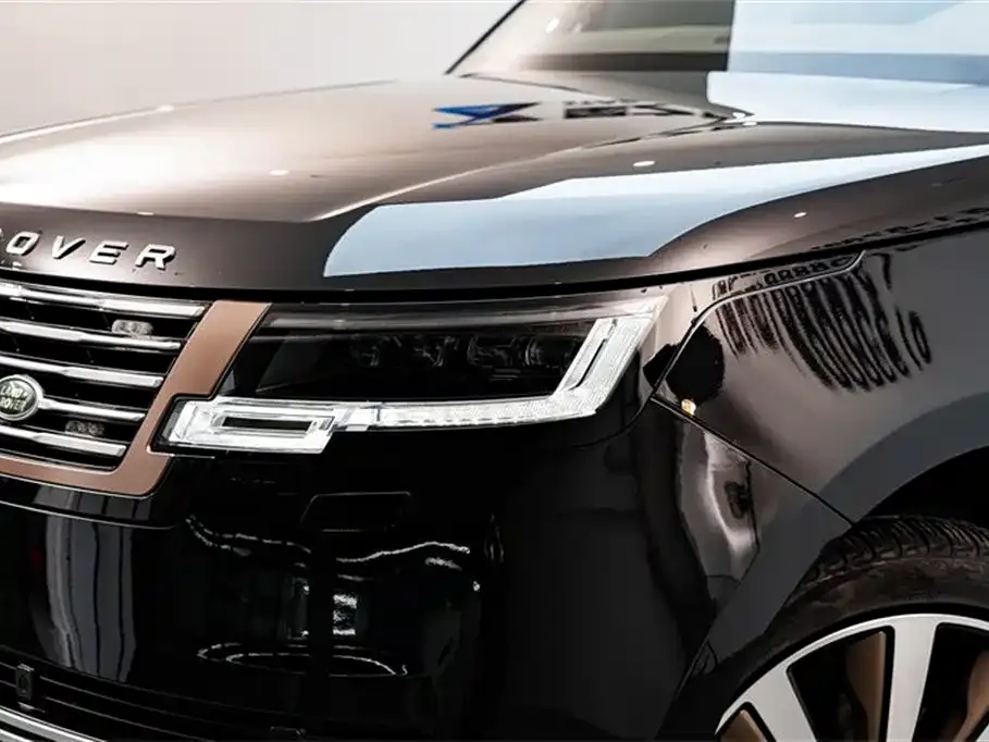 Land Rover Range Rover 2024 из CN, фото 6