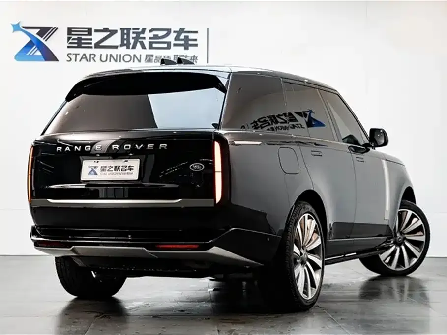 Land Rover Range Rover 2024 из CN, фото 7