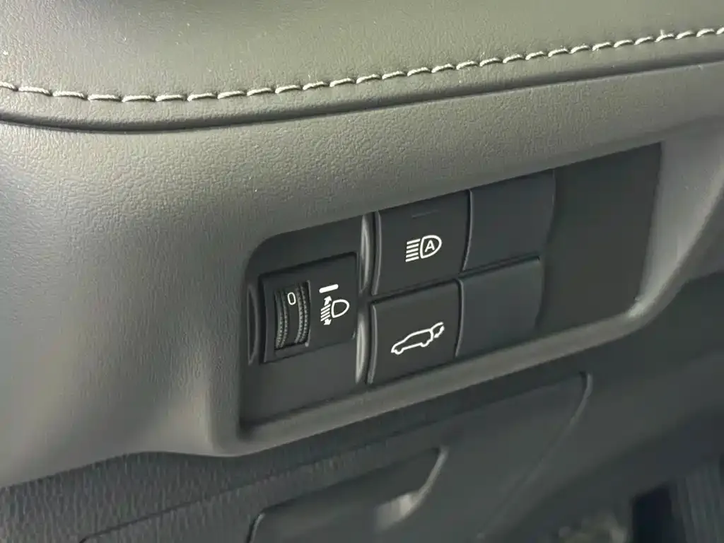 Toyota Highlander 2025 из CN, фото 2