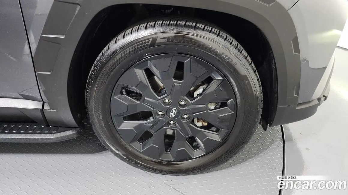 Hyundai Tucson 2023 из KR, фото 8