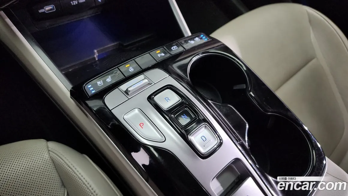 Hyundai Tucson 2023 из KR, фото 6